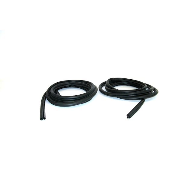 Fairchild Industries Kg3009 - 1992-1994 Chevrolet Blazer Door Seal Kit KG3009 - main